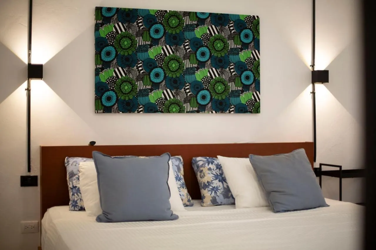 Casa Lluavi - Caliope Apartment Merida