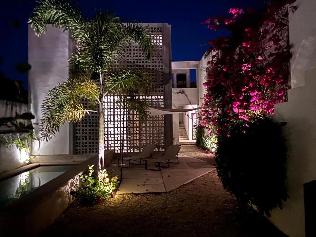 Casa Lluavi - Caliope Apartment Merida Mexico